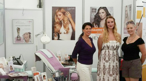 Messe Gesund und Aktiv